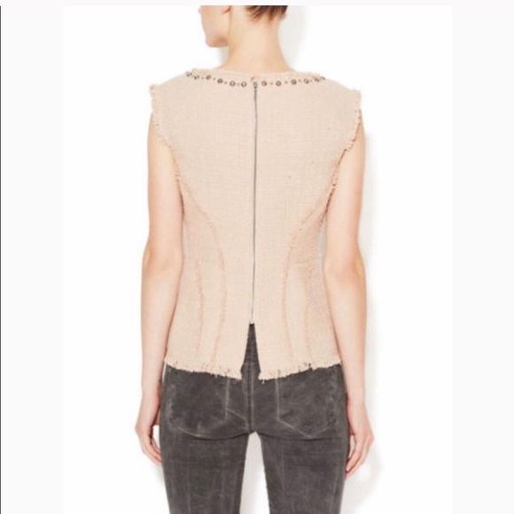 Rebecca Taylor Tweed Too - Picture 4 of 8